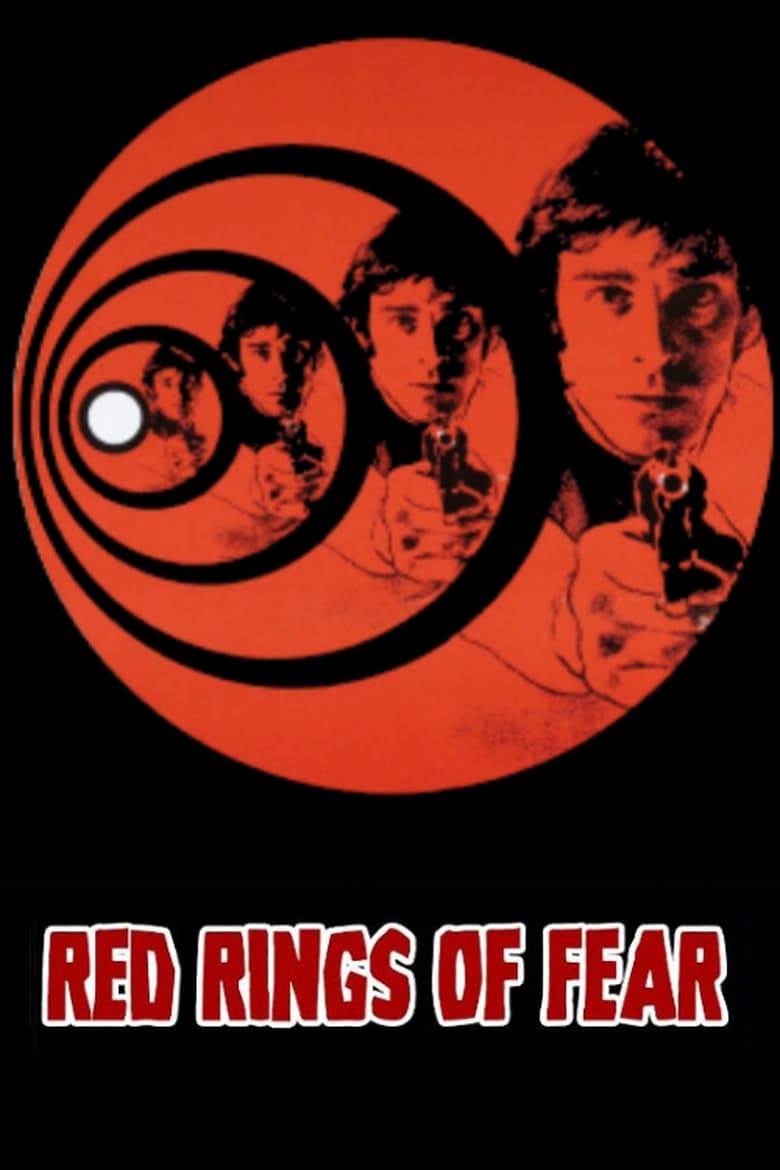 Poster of Rings of Fear