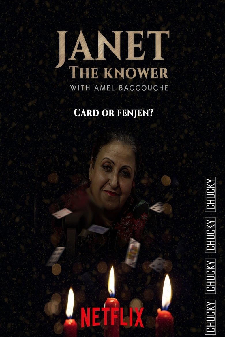 Poster of Episodes in Choufli Hal - Season 5 - Season 5