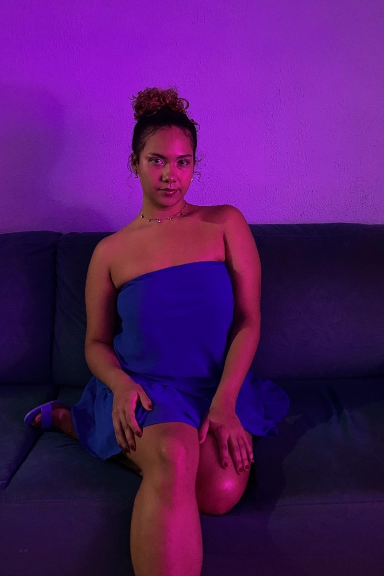 Portrait of Austine Lopes