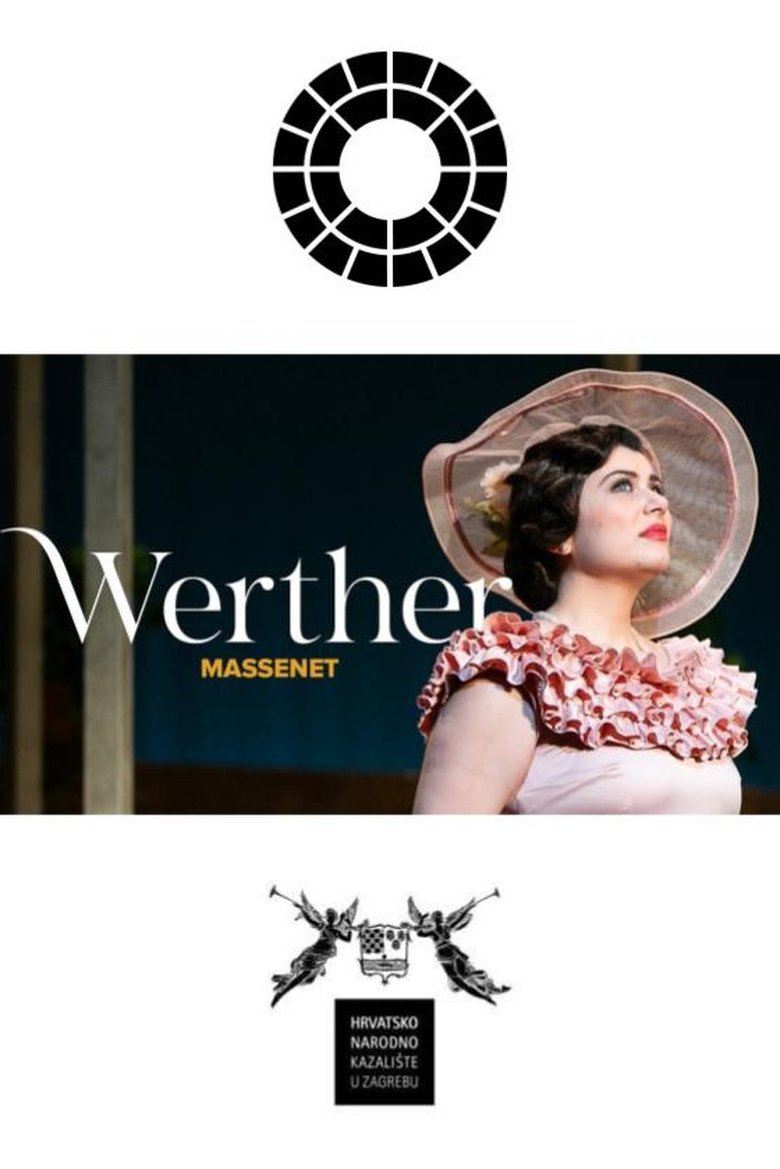 Poster of Werther