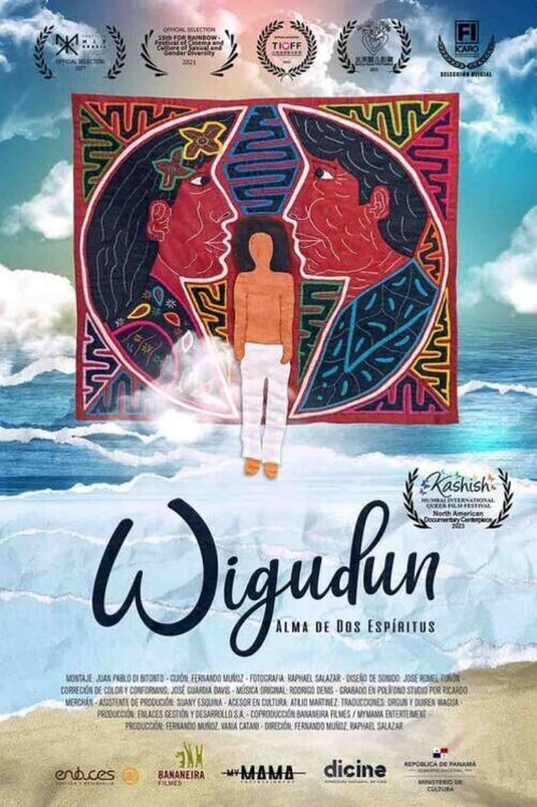 Poster of Wigudun