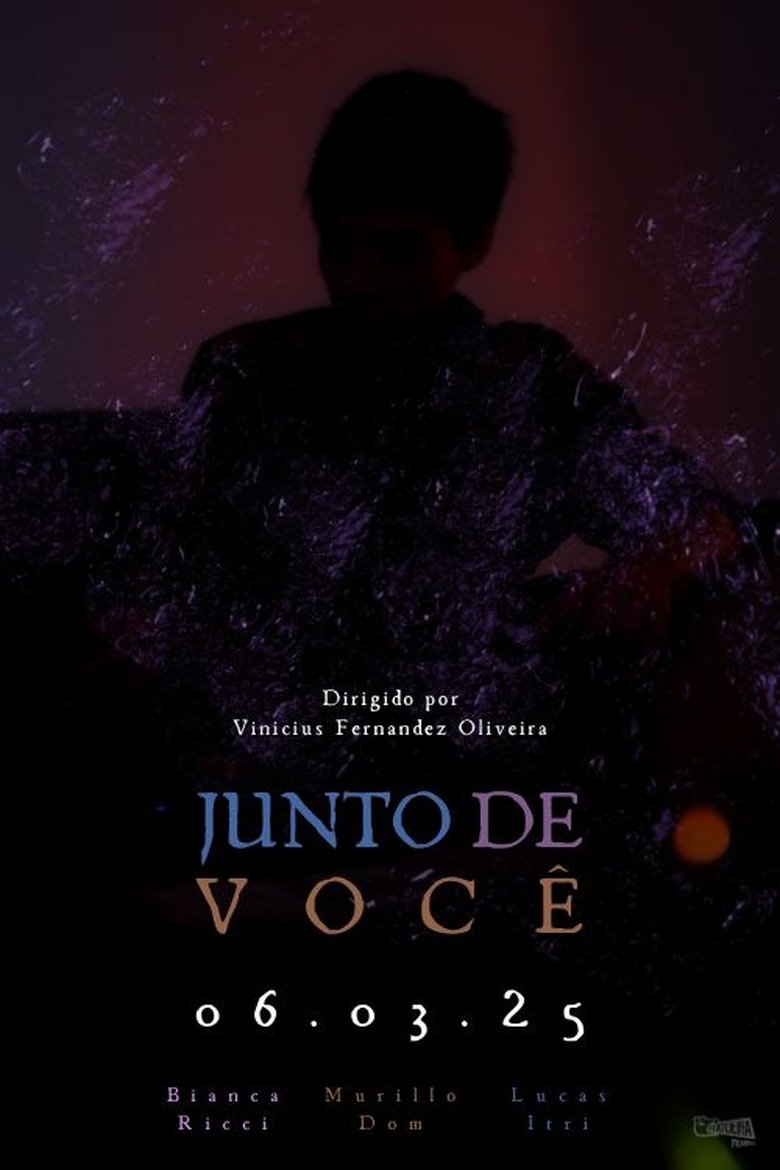Poster of Junto de Você