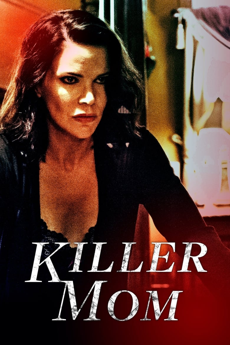 Poster of Killer Mom