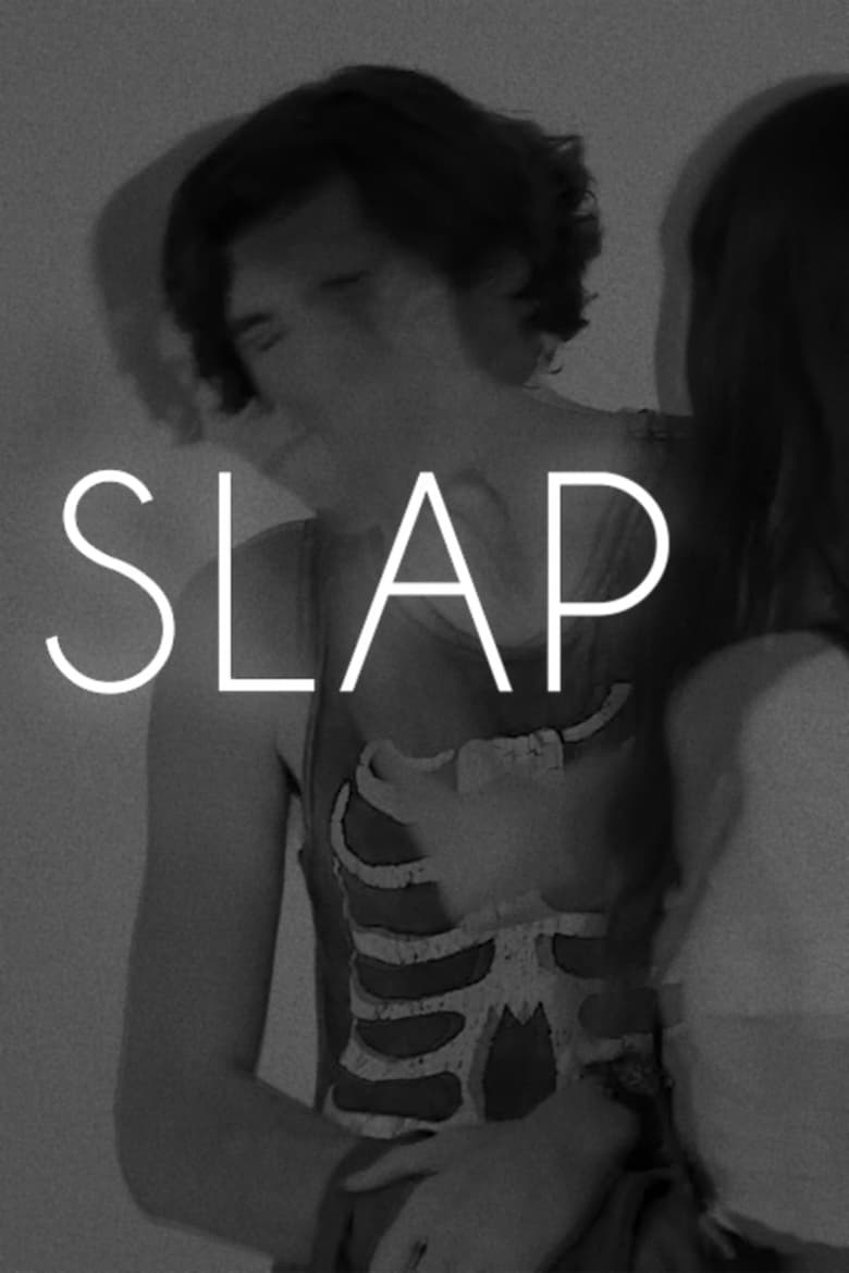 Poster of Slap