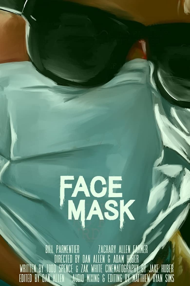 Poster of Face Mask