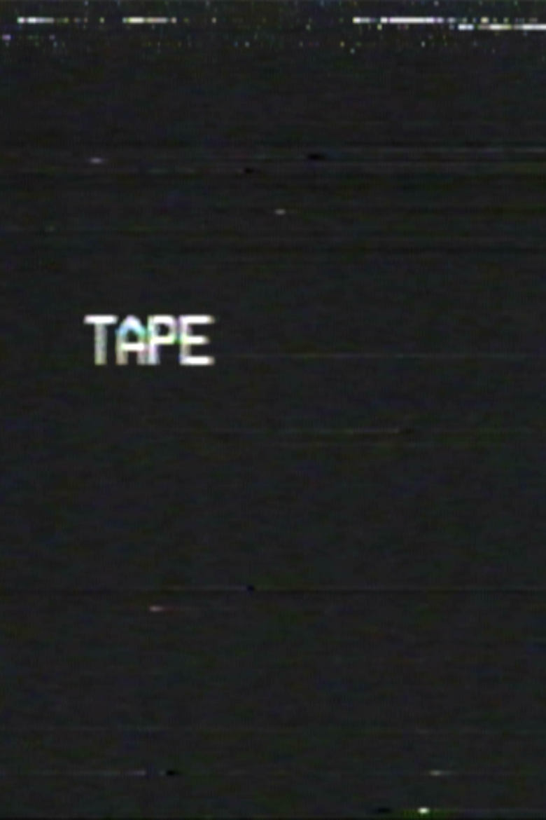 Poster of Tape