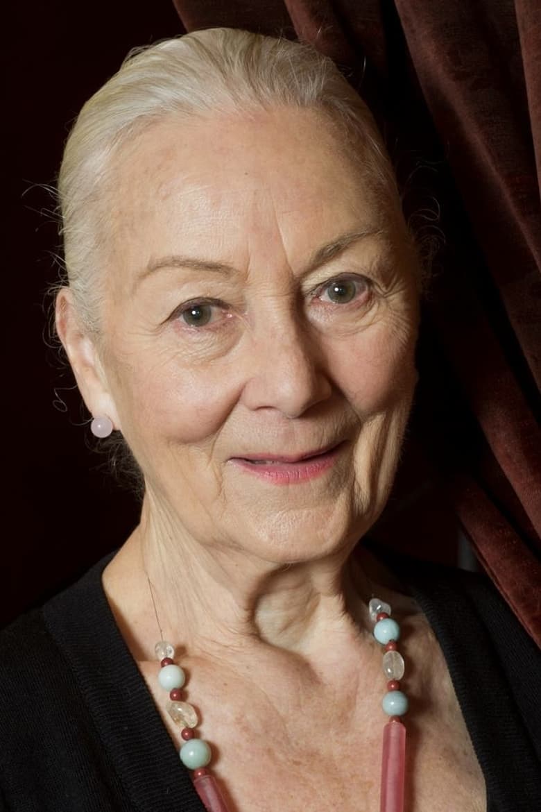 Portrait of Rosemary Harris