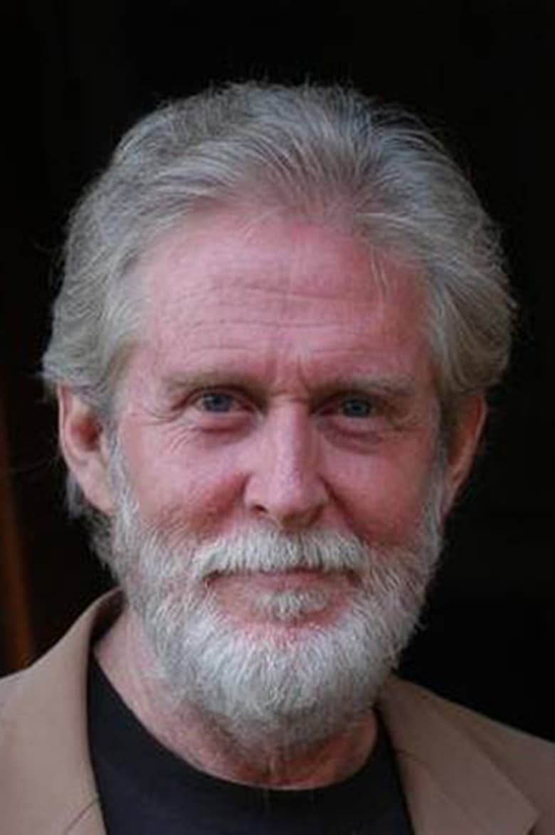 Portrait of Tom Alter