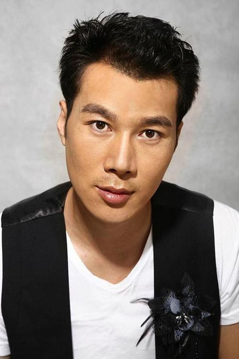 Portrait of 秦隽哲