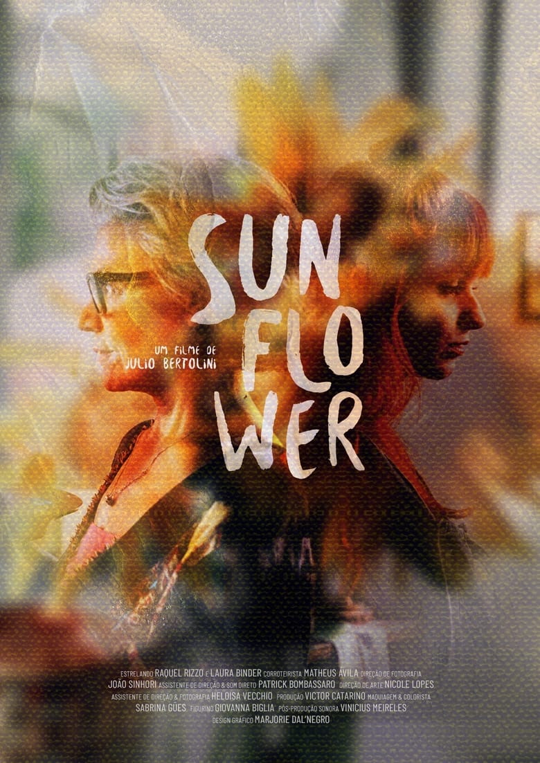 Poster of Sunflower