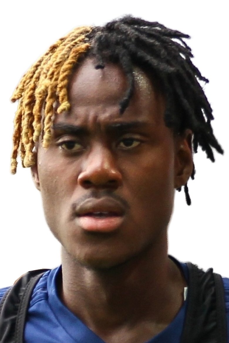 Portrait of Trevoh Chalobah