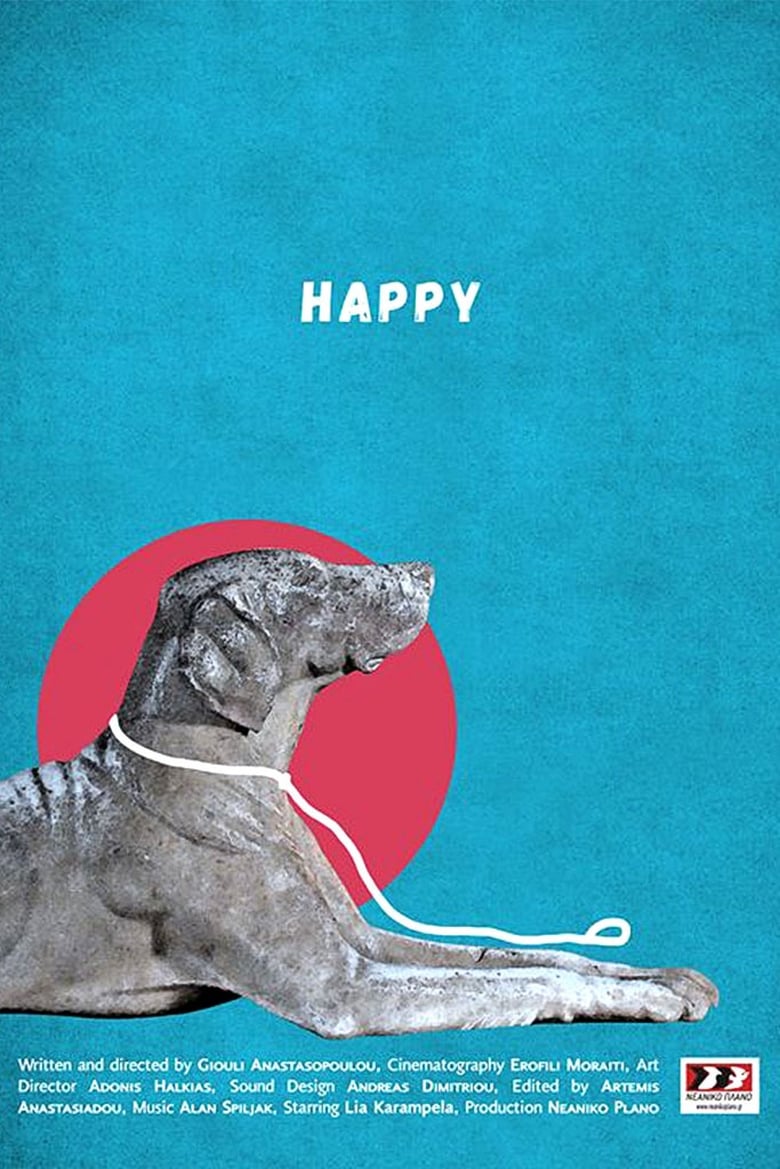 Poster of Happy