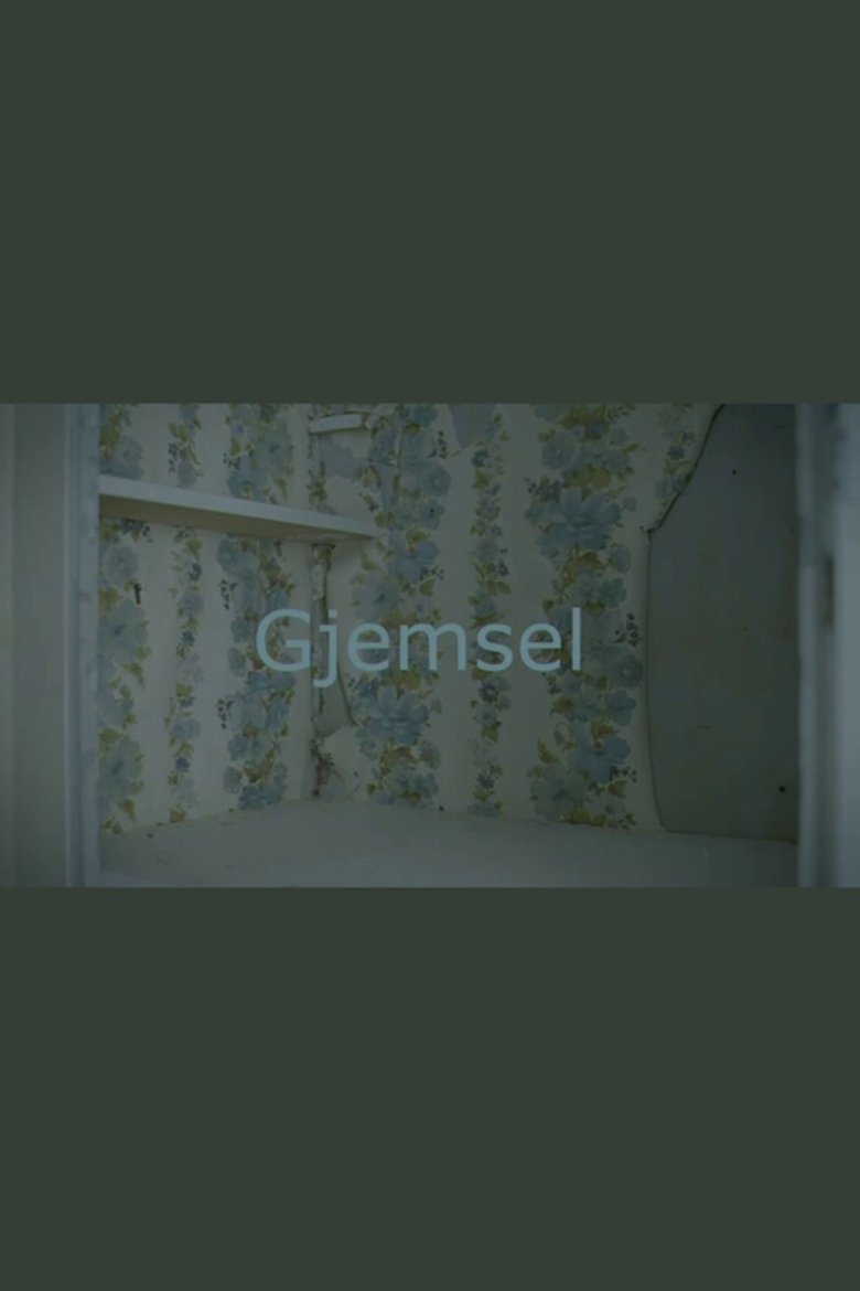 Poster of Hide and Seek