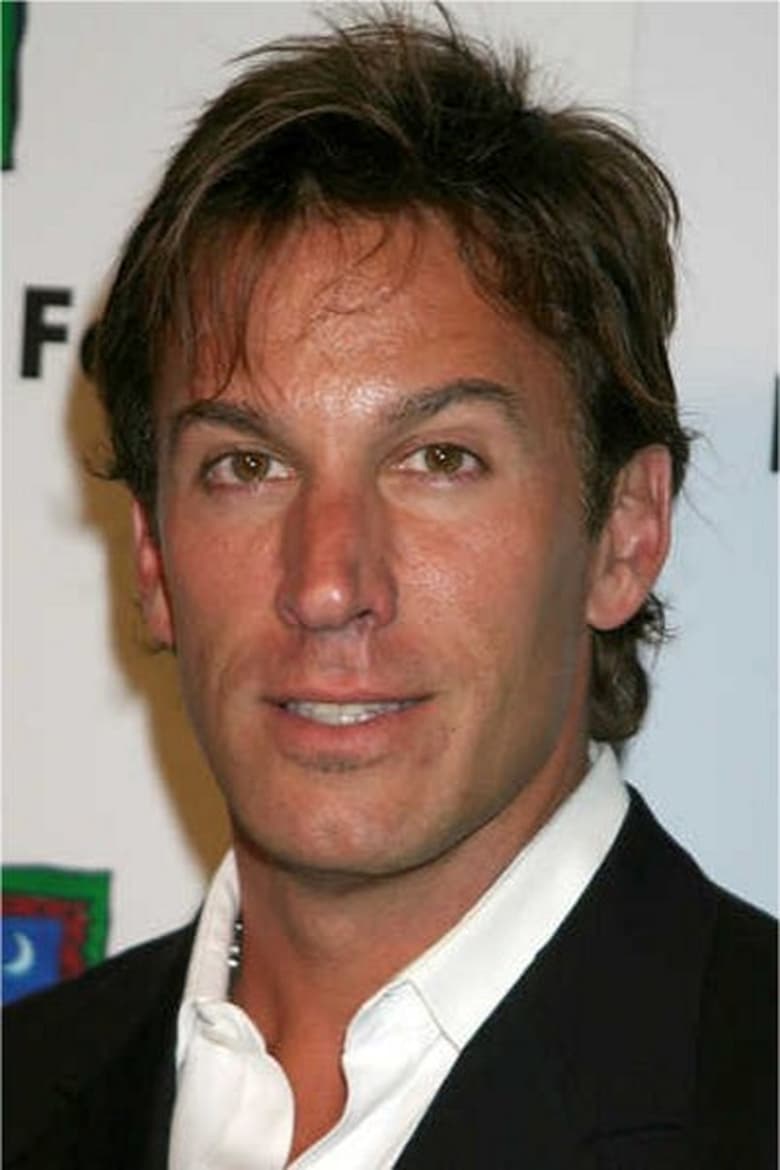 Portrait of Dan Cortese