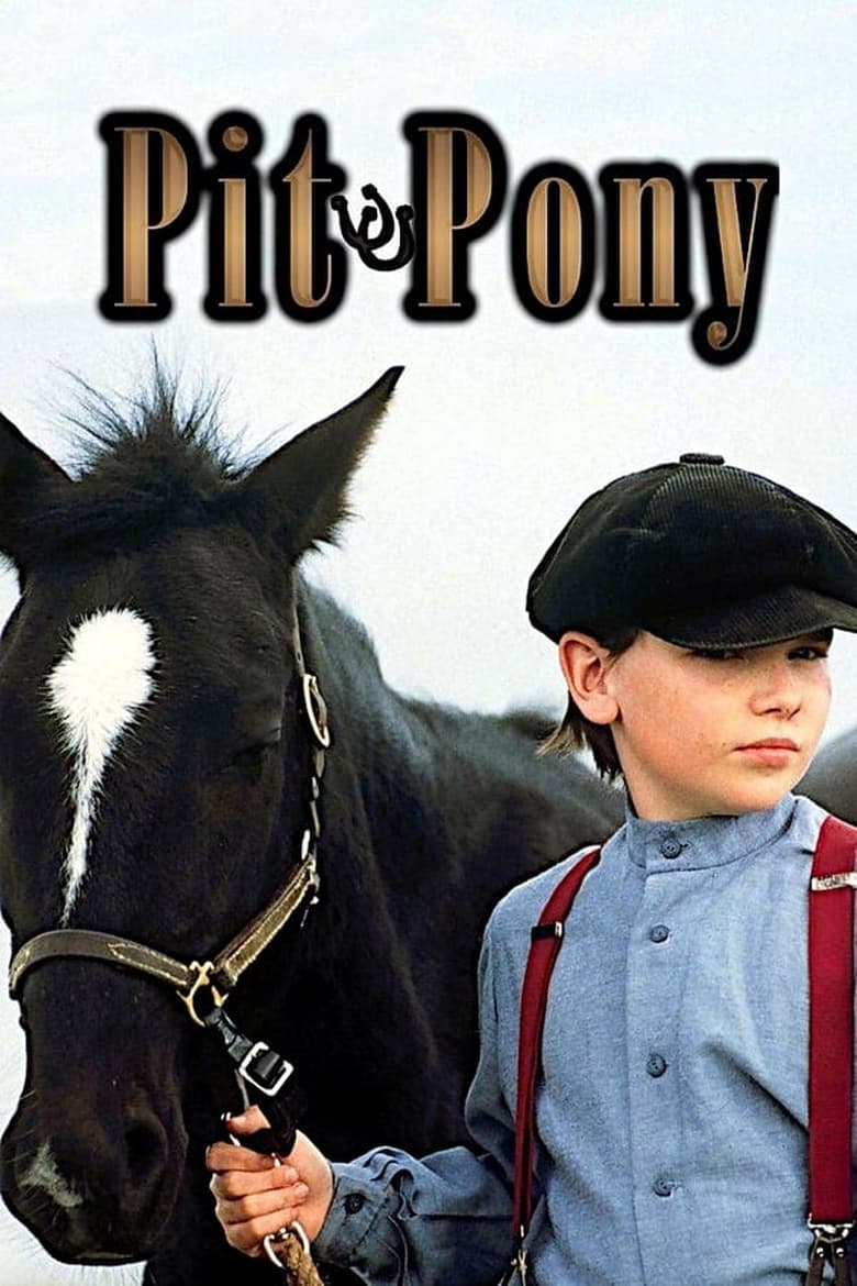 Poster of Episodes in Pit Pony - Season 1 - Season 1