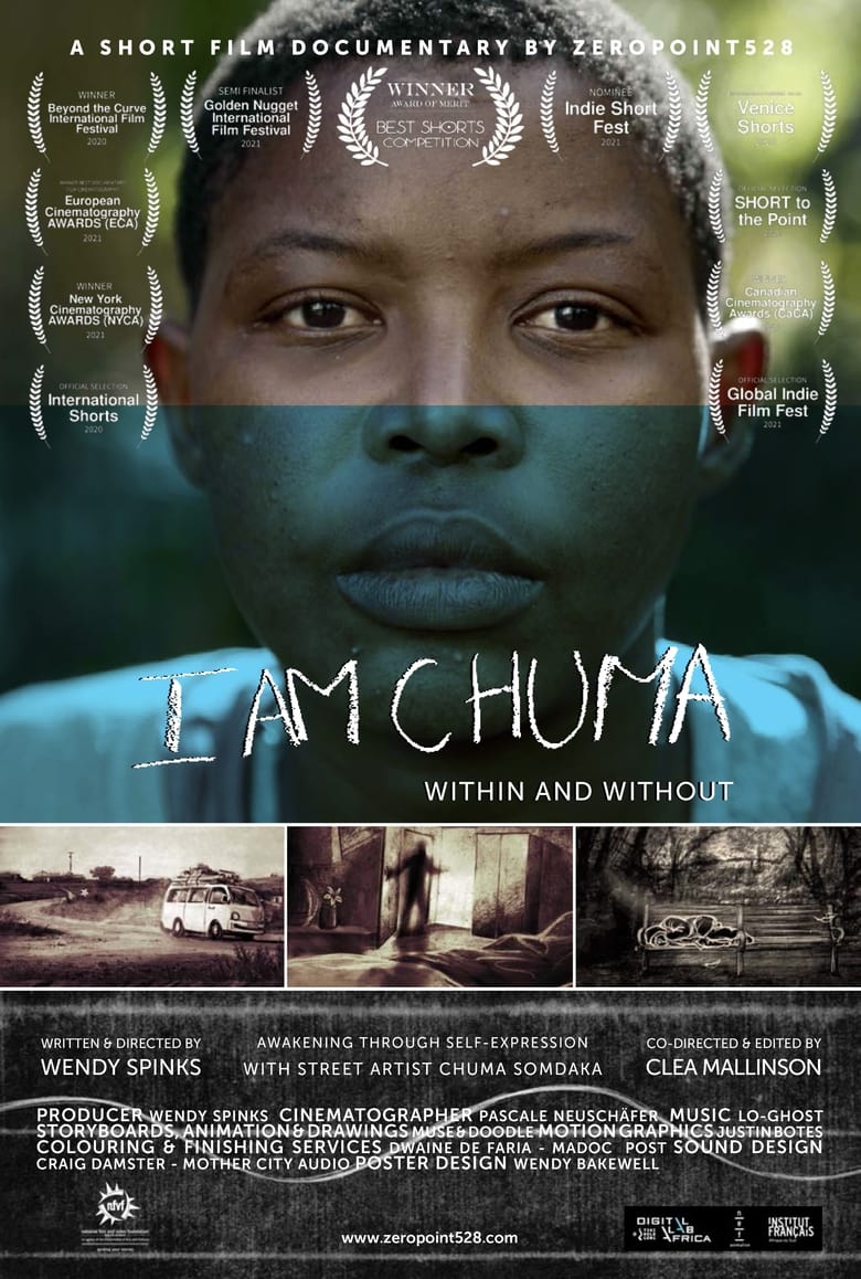 Poster of I Am Chuma