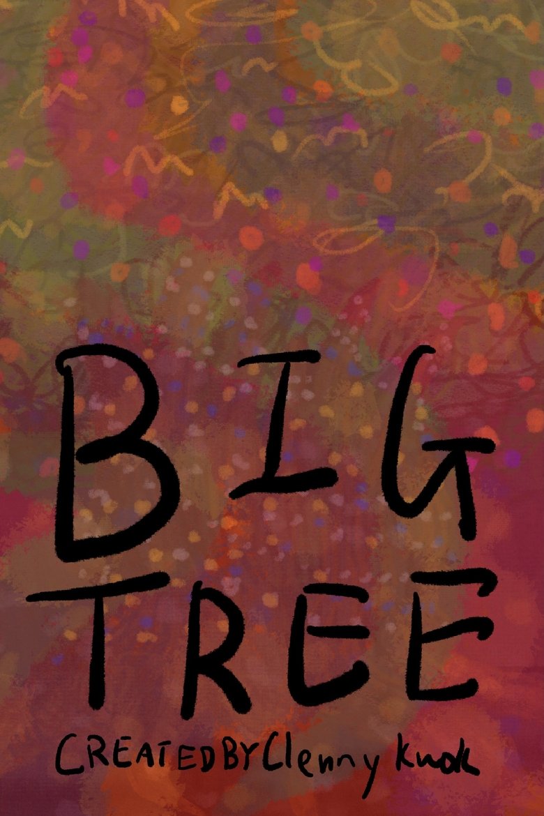 Poster of Big Tree