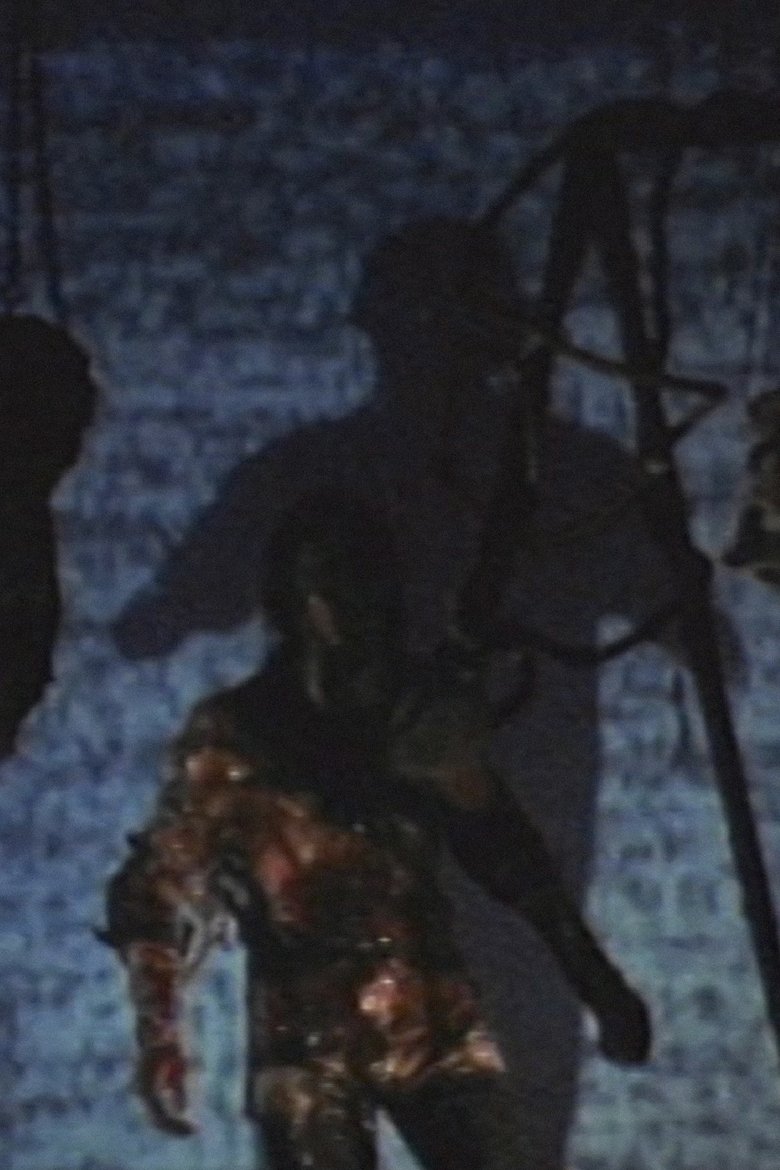 Poster of Skinny Puppy: Last Rights Archival Footage