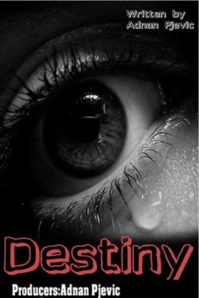 Poster of Destiny