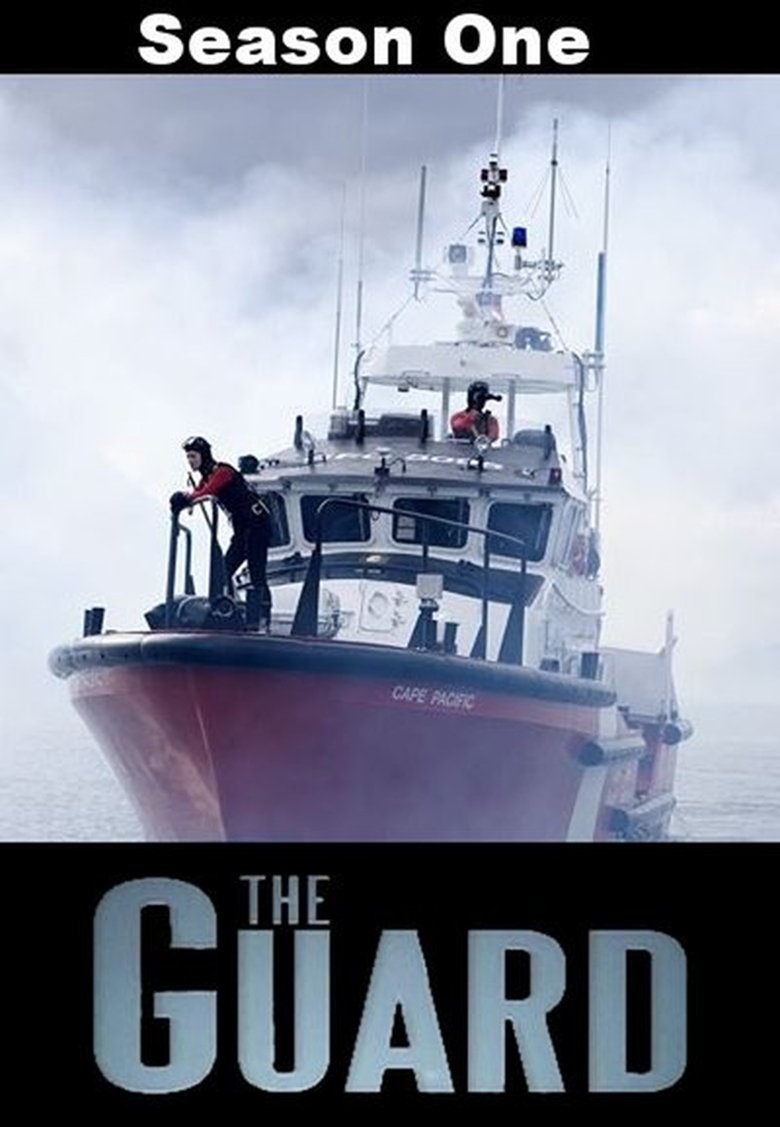 Poster of Episodes in The Guard - Season 1 - Season 1