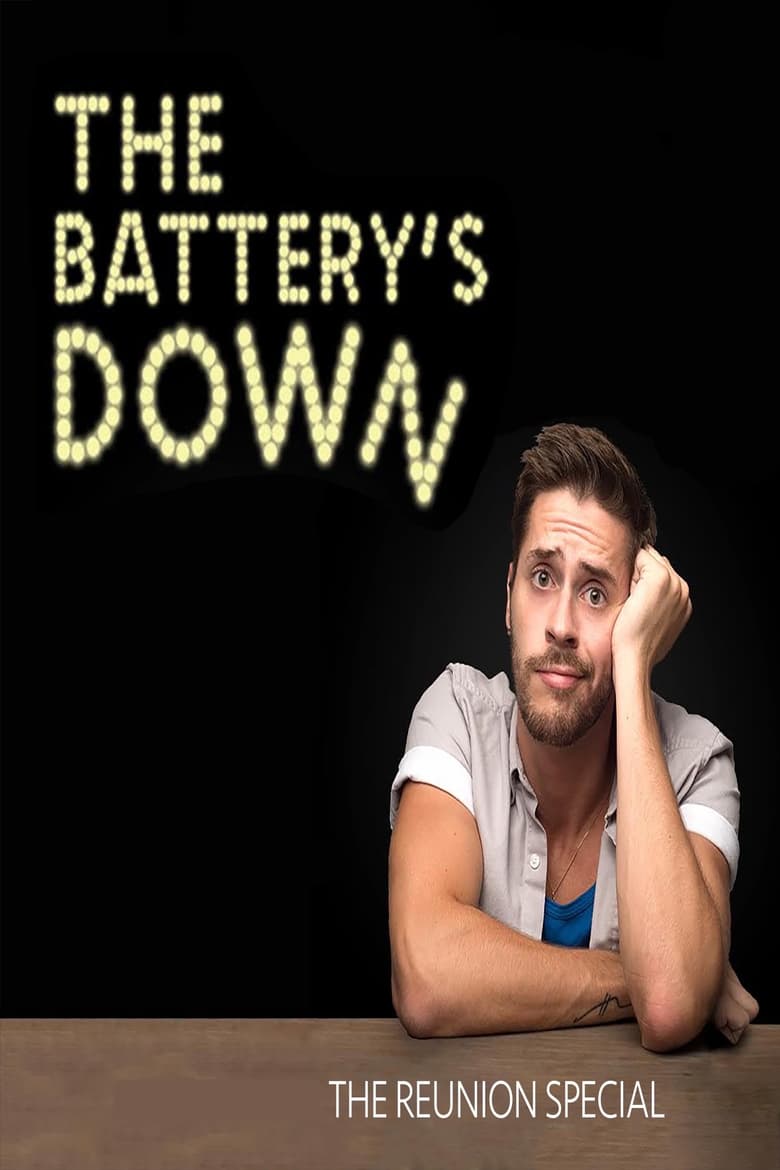 Poster of Cast and Crew in The Battery's Down - Season 3 - Episode 1 - Reunion