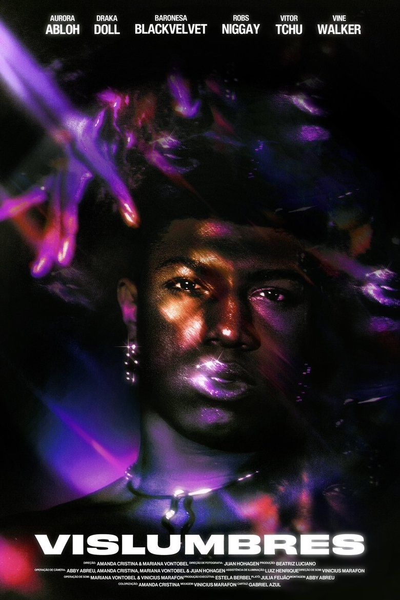 Poster of Vislumbres