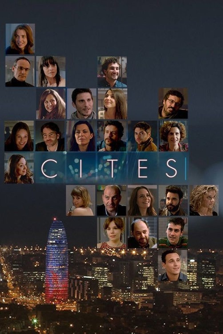 Poster of Episodes in Cites - Season 1 - Season 1