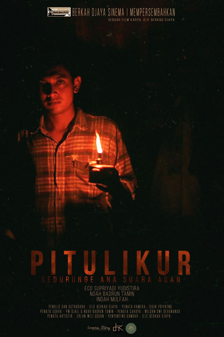 Poster of Pitulikur