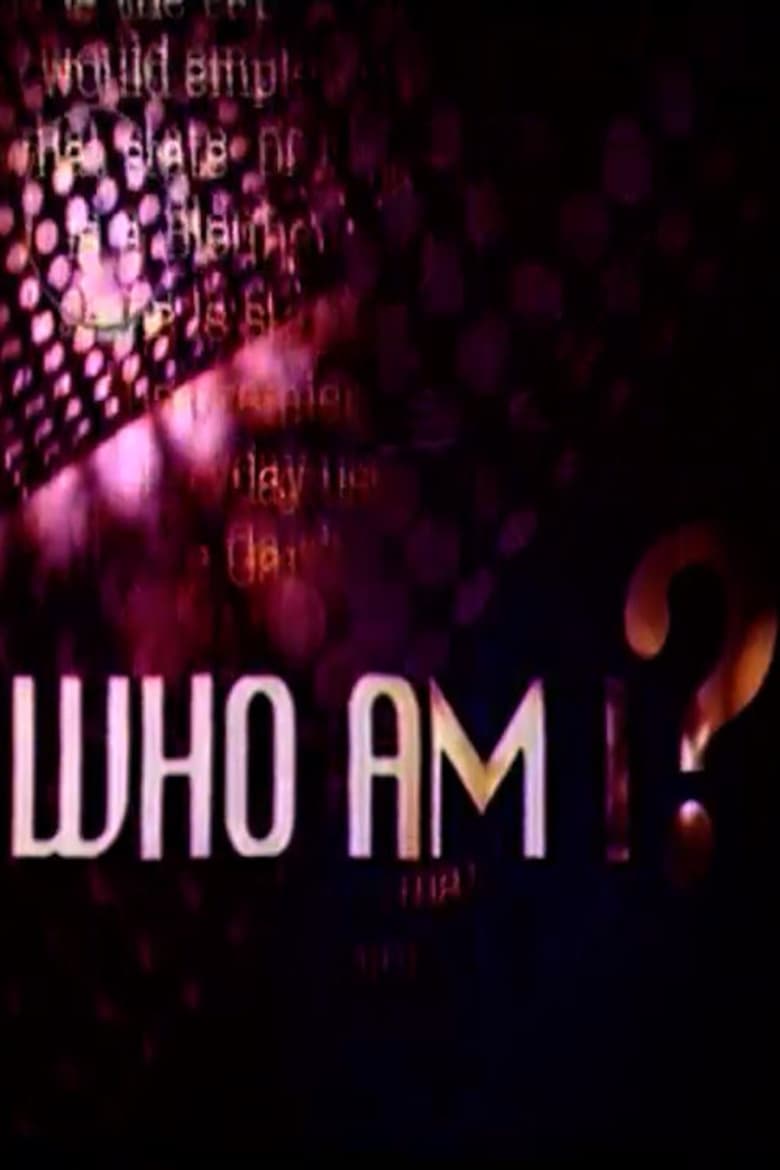 Poster of Who Am I?