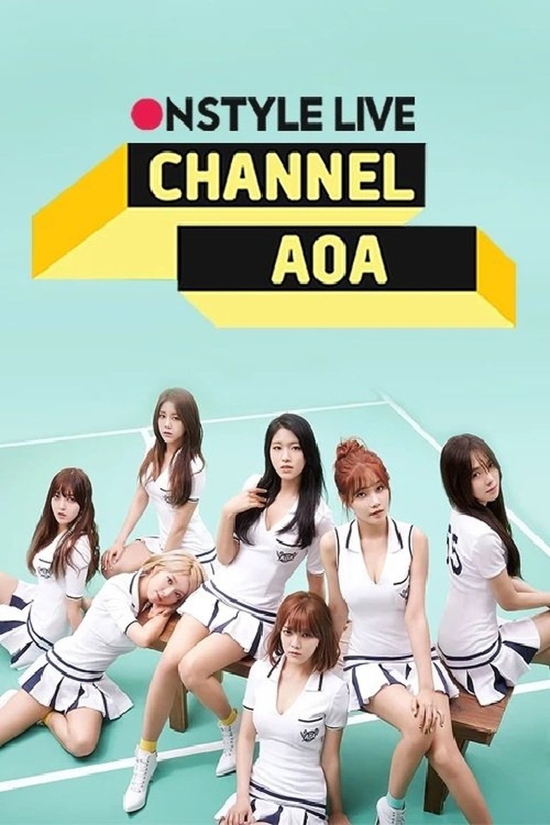 Poster of Episodes in CHANNEL AOA - Season 1 - Season 1