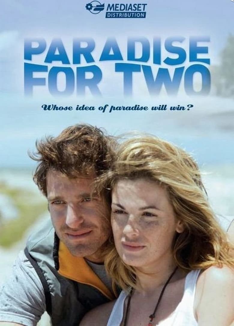 Poster of Paradise for two