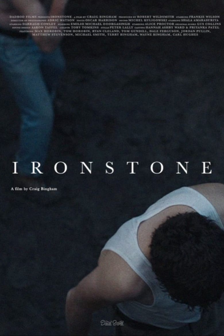 Poster of Ironstone