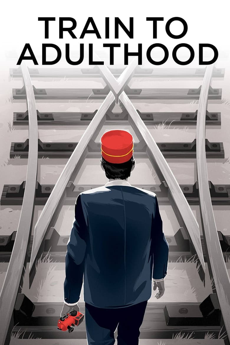 Poster of Train to Adulthood