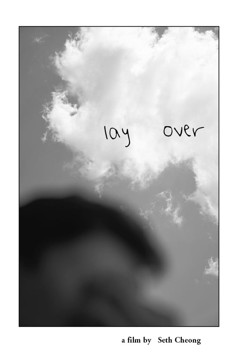 Poster of Lay Over