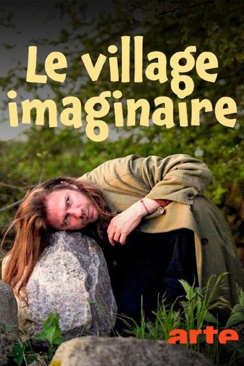 Poster of In einem Dorf, das es nicht gibt