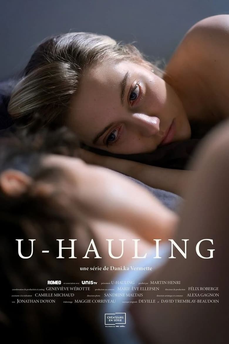 Poster of U-Hauling