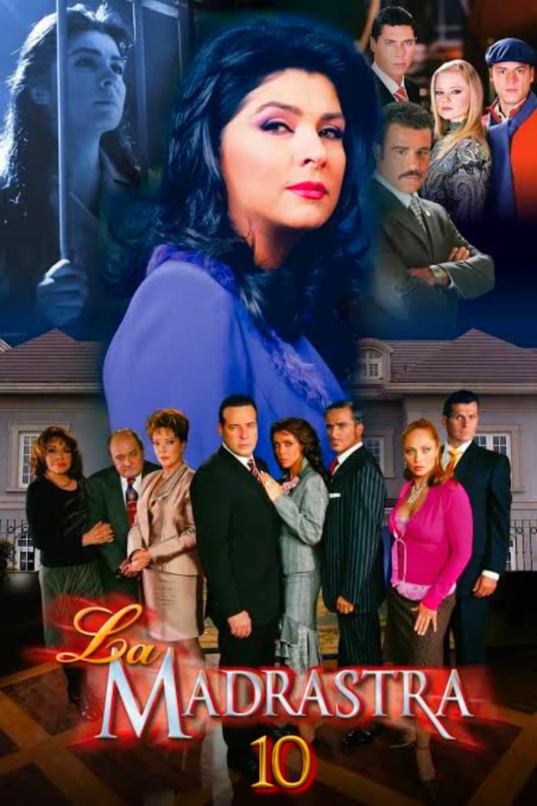 Poster of La Madrastra: Años después