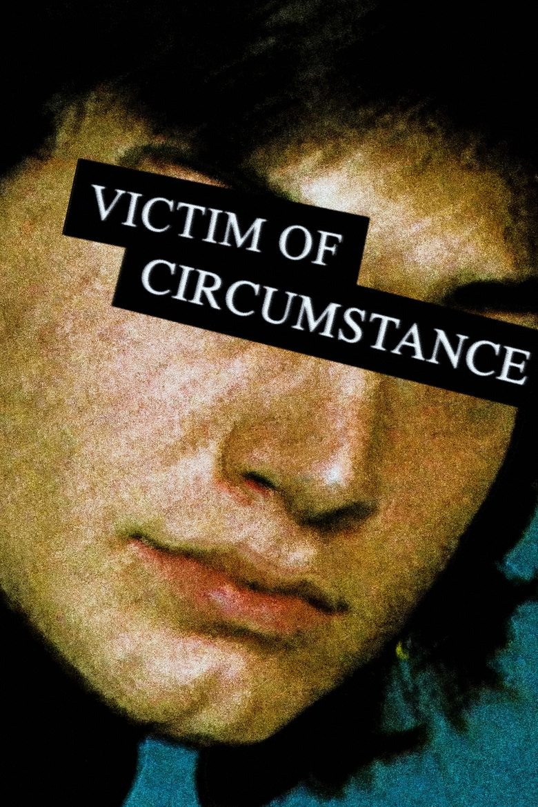 Poster of Victim of Circumstance