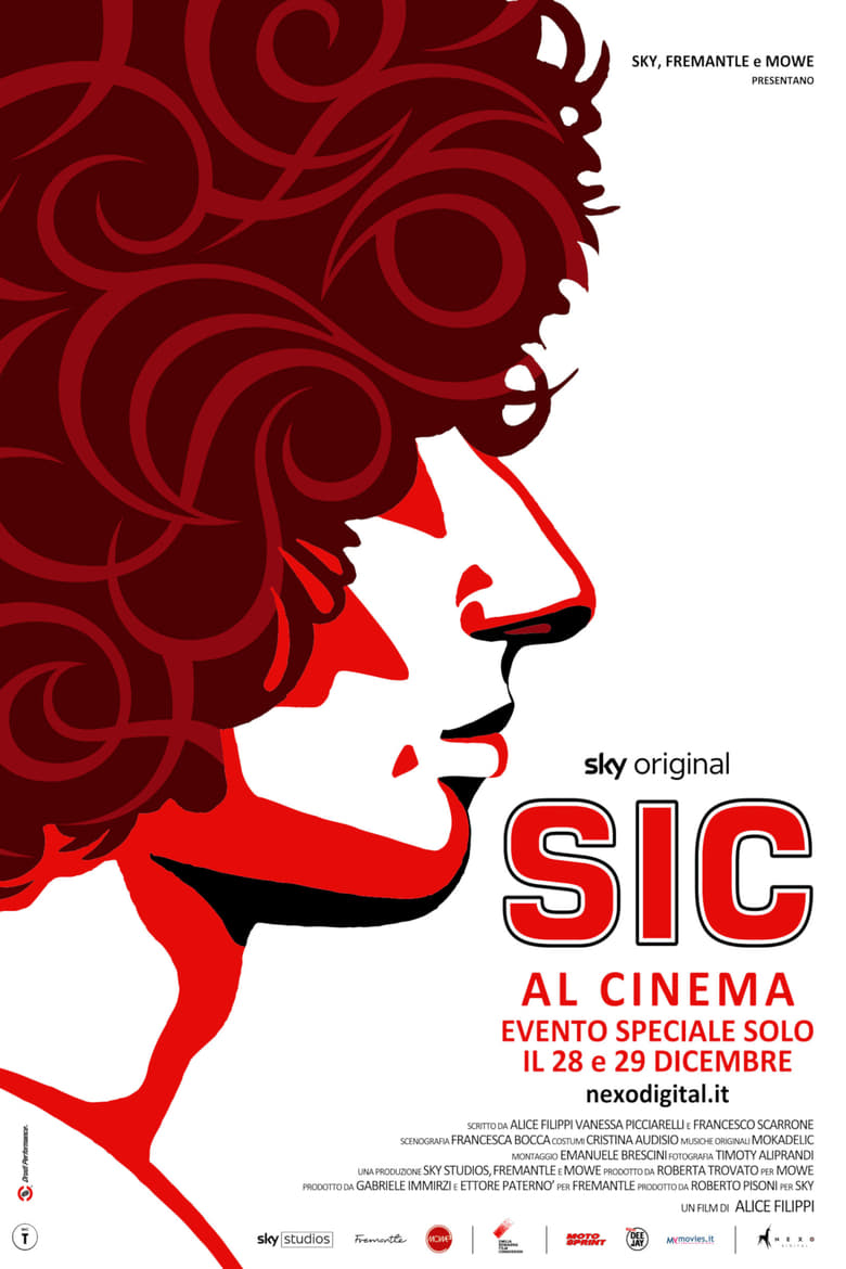 Poster of Sic