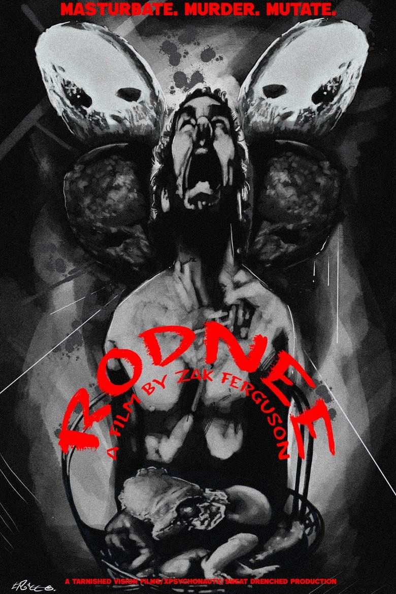 Poster of Rodnee