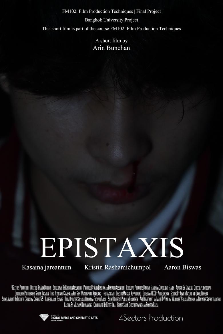 Poster of EPISTAXIS