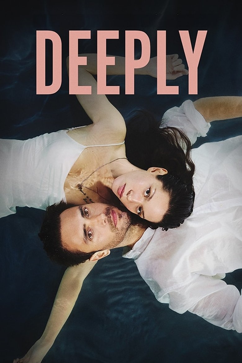 Poster of Deeply