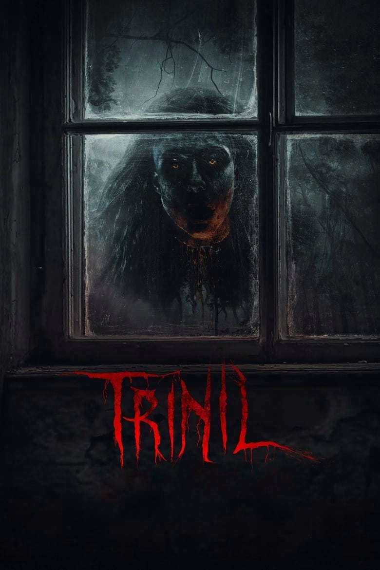 Poster of Trinil