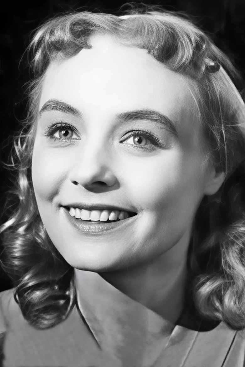 Portrait of Astrid Koik