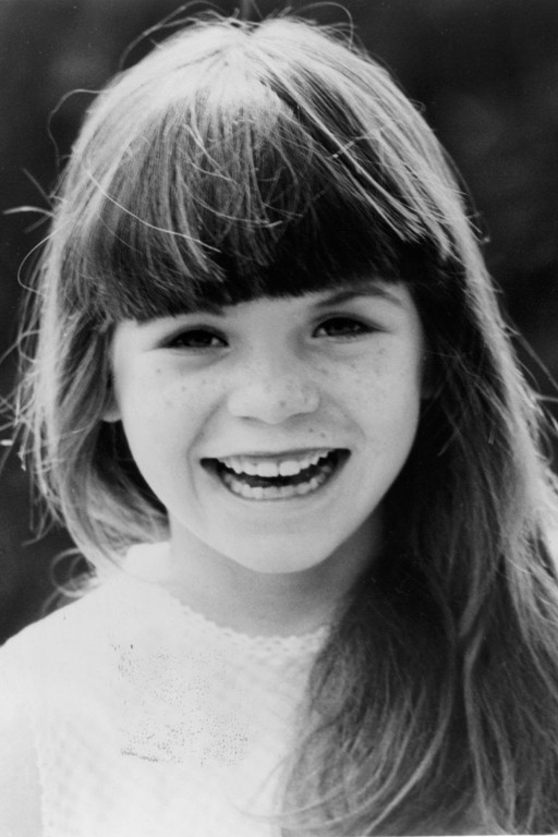 Portrait of Laura Jacoby