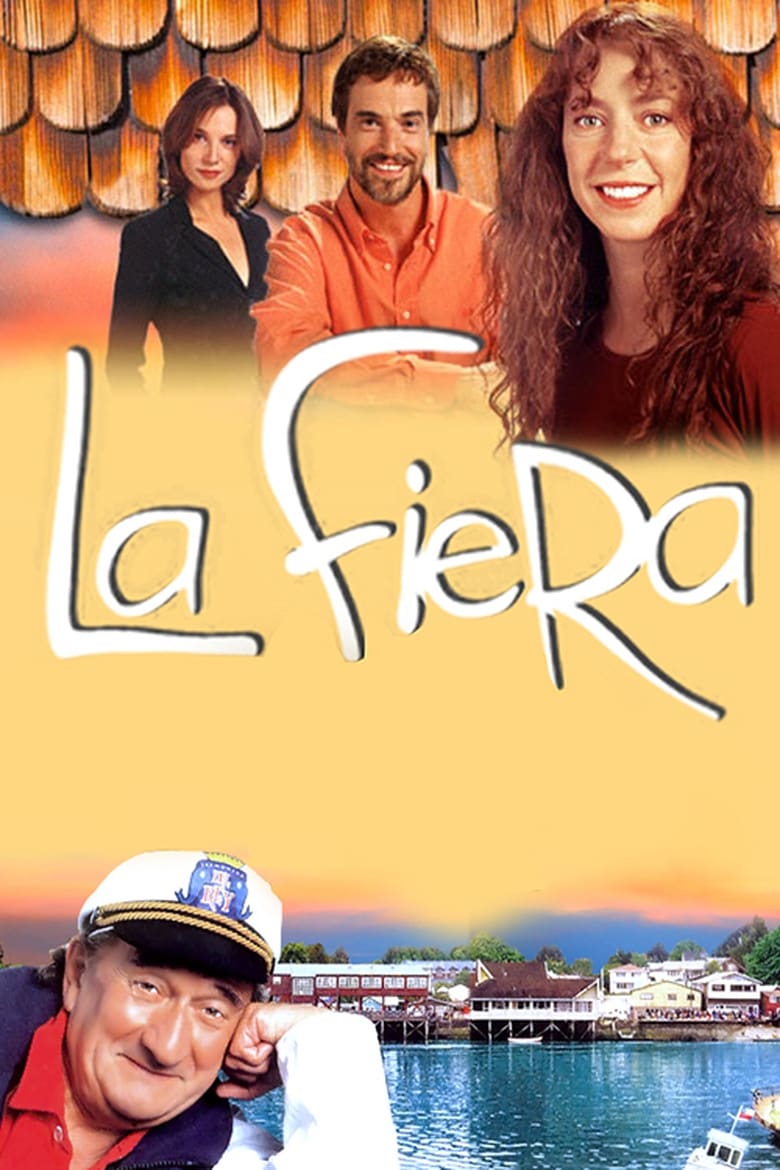 Poster of La fiera