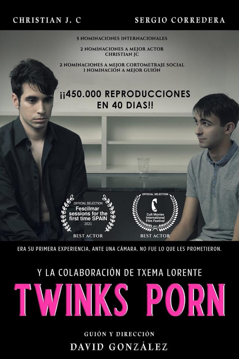 Poster of Twinks Porn