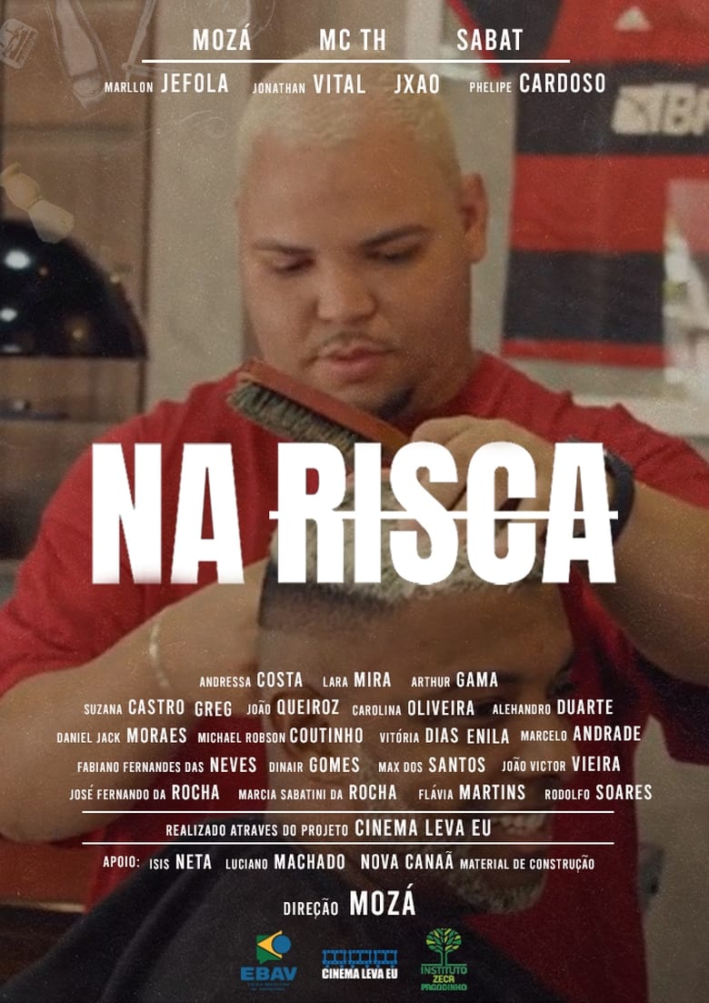 Poster of Na Risca