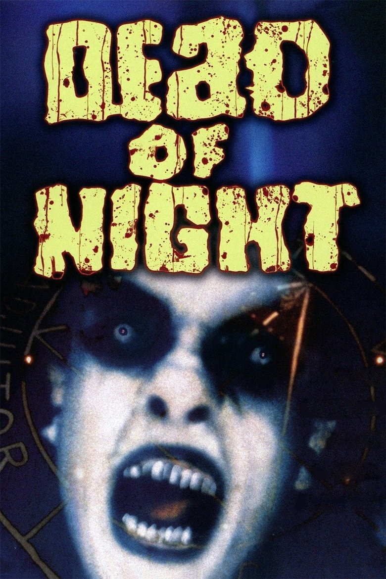 Poster of Dead of Night