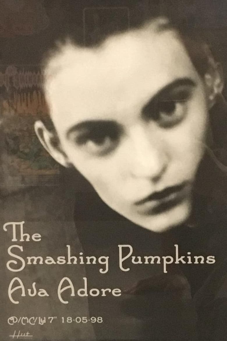 Poster of The Smashing Pumpkins: Ava Adore